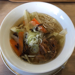 Ocean Restaurantの画像