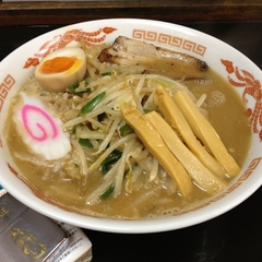 北の太一の画像