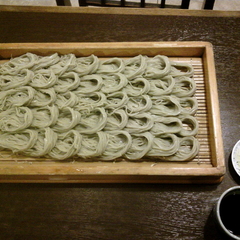 こんごう庵 神保町店の画像