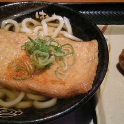 はなまるうどん 浦安メトロピア店の画像