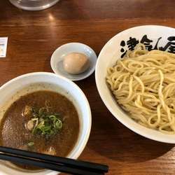 つけ麺