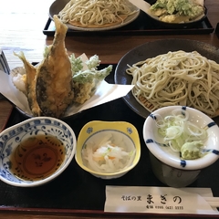 そばの里 まぎのの画像