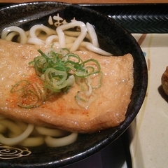 はなまるうどん 浦安メトロピア店の画像