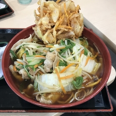 ゆで太郎 東鎌ヶ谷店の画像