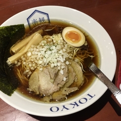 楽観 青山店の画像