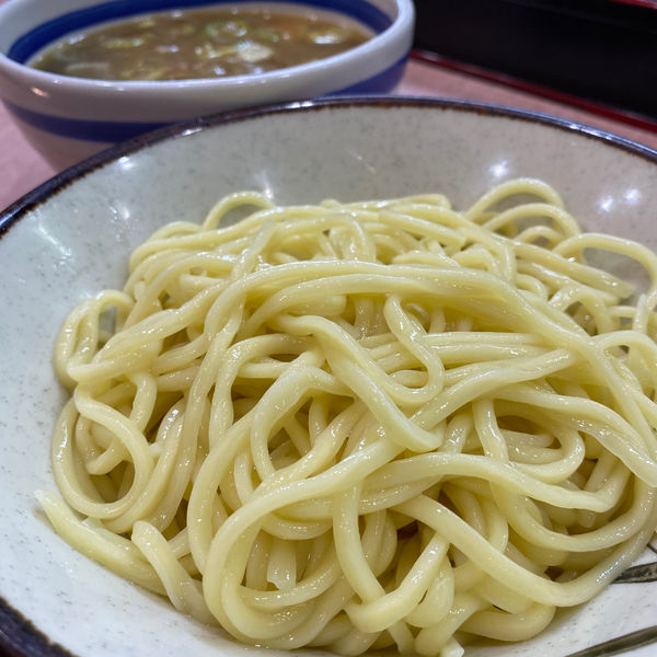 「もりそば」@所沢大勝軒の写真