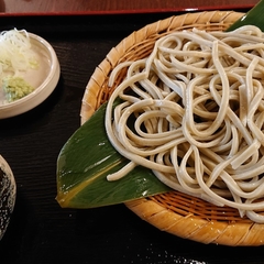 旬食酒 手打蕎麦 玉川 柏東口駅前店の画像