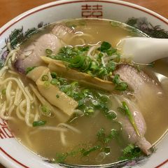 九州ラーメン 本店の画像