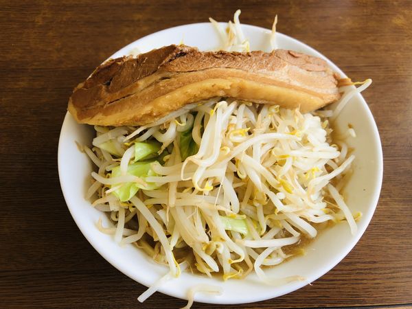 「ラーメン」@ラーメン ジライヤの写真
