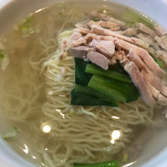 中国料理 霞苑の画像