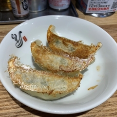 れんげ食堂 Toshu 西大島店の写真
