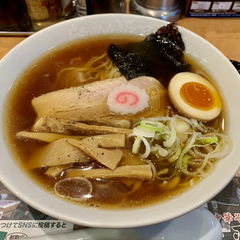 らあめん花月嵐 江南店の画像