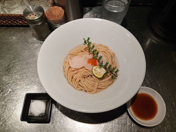 「大吟醸」@さんじの写真