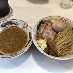 つけ麺