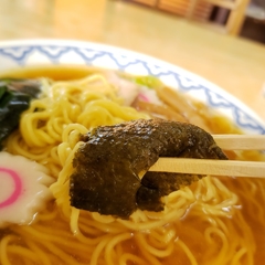 手打蕎麦 みつわの画像