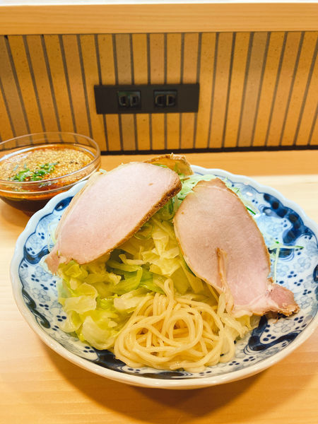 「れーめん　I辛」@居酒屋 れ〜めん亭の写真