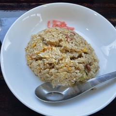 旭川ラーメン かかしの画像