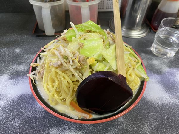 「Aちゃんぽん」@博多どんたくの写真