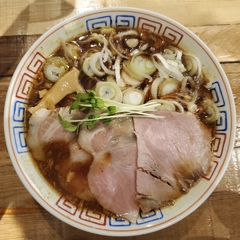 サバ6製麺所 成城学園前店の画像