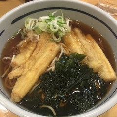 吉そば 神田店の画像