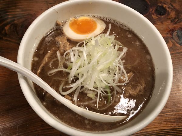 「中華ソバ」@中華ソバ 櫻坂の写真