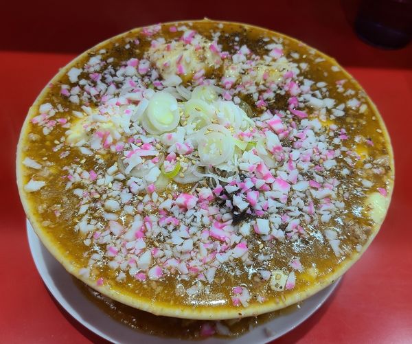 「麻婆麺¥830+ライス¥220」@Neo町中華ししょうの写真