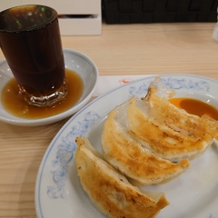 ぎょうざの満洲 小江戸館の画像