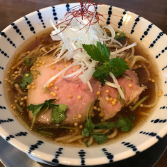 煮干結社 鹿道山の画像