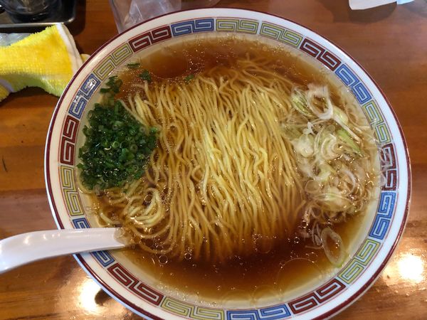 「人生ラーメン」@人生の写真