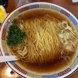 人生ラーメン