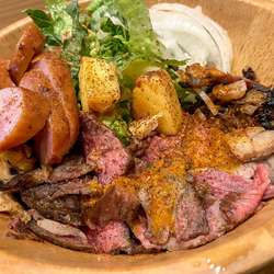 ワイルドモンスターパレット