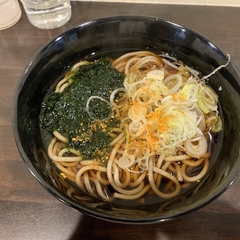 田舎そば 須坂の画像