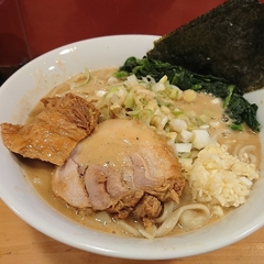 ちばから 郡山店の画像