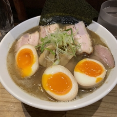 ラーメン 岩佐の画像