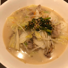 中華萬菜 赤兎の画像