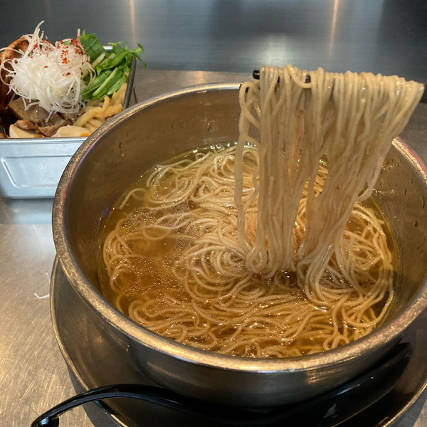 「ZUND-BAR CLASSIC」@ZUND-BARの写真