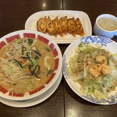 バーミヤン 川口東本郷店の画像