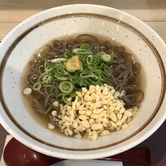 粋麺 あみ乃や 近鉄鶴橋駅店の画像