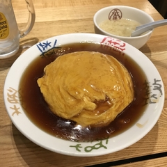 大阪王将 JR尼崎店の画像