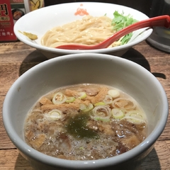 つけ麺専門店 三田製麺所 なんば店の画像