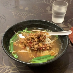 金麒麟ラーメン軒の画像