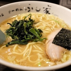 らーめん ふじ家の画像