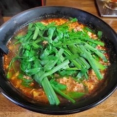 ニュータンタンメン 金家 三ツ境店の画像