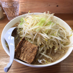 ラーメン 子ブタ屋の画像