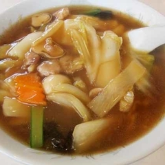 中国料理 香港楼 三ノ輪店の画像