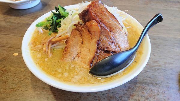 「匠」@ふうふう亭の写真