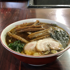 らあめん 福丸の画像