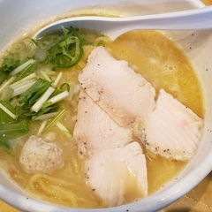 らーめん 銀杏 松戸店の画像