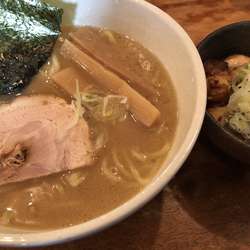 ラーメンセット(1,000円)