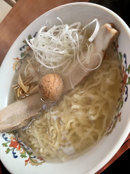 「赤魂@770＋大盛り@170」@よつくら喜一の写真